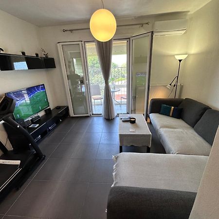 Olia Apartment Corfu  Exterior photo